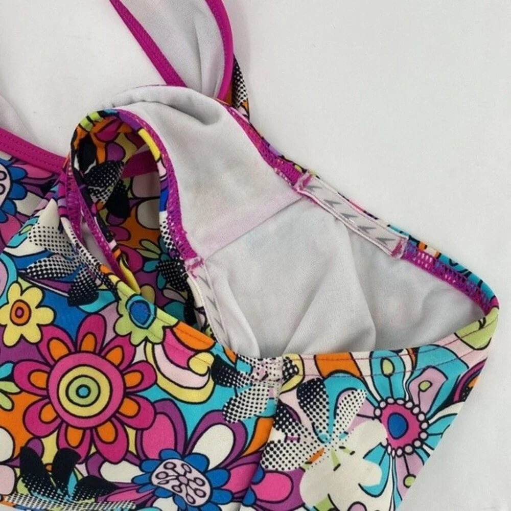 Speedo girls one